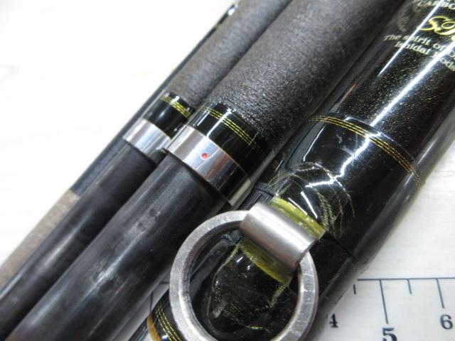 プロフィールド石鯛スーパーロイヤル 500MH