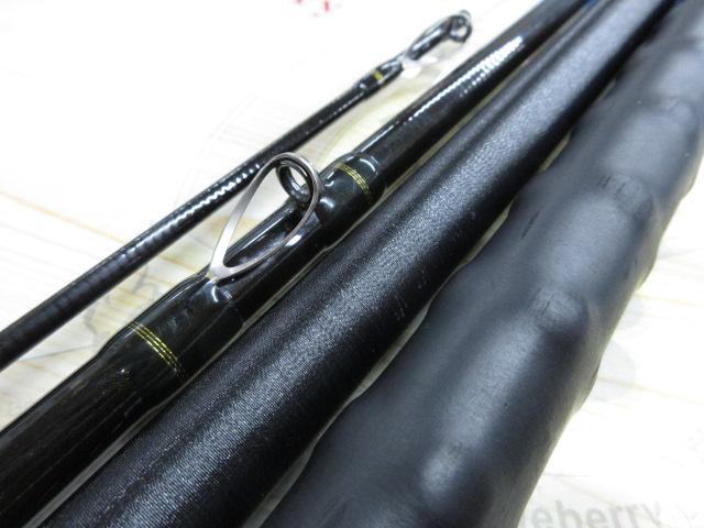 プロフィールド石鯛スーパーロイヤル 500MH