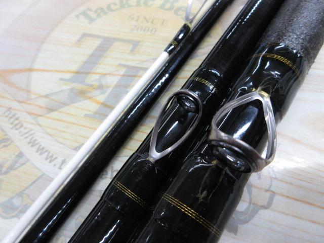 プロフィールド石鯛スーパーロイヤル 500MH