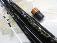 プロフィールド石鯛スーパーロイヤル 500MH