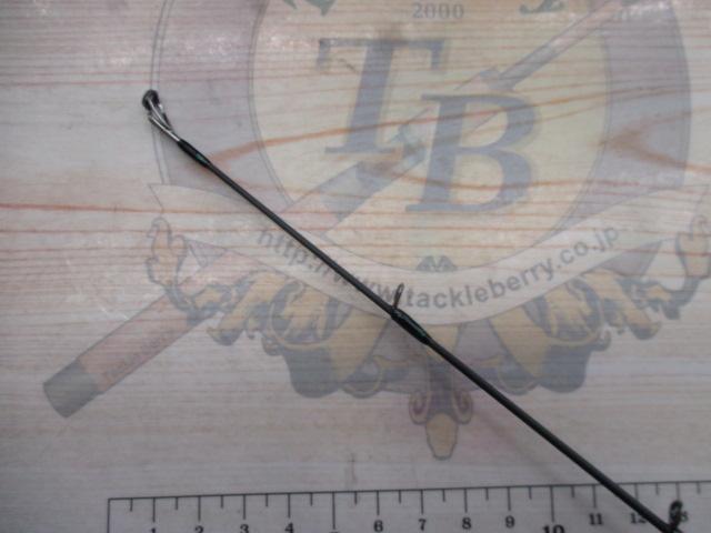 ロードランナーストラクチャーNXS STN6100H-St センシティブカバーワーミンング