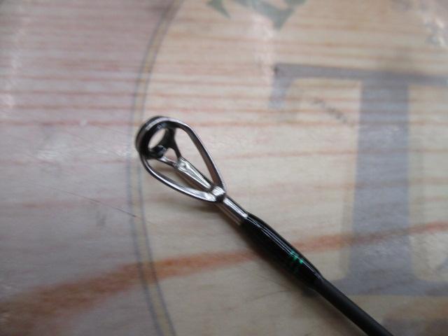 ロードランナーストラクチャーNXS STN6100H-St センシティブカバーワーミンング