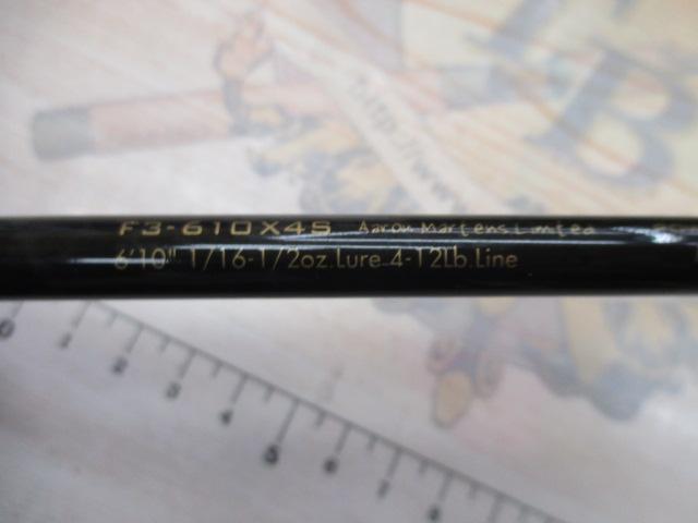 デストロイヤー F3-610X4S(オロチX4)