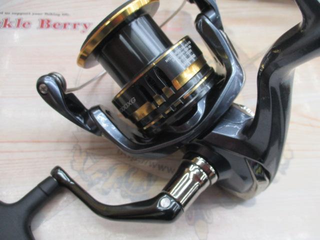 21アルテグラ 4000XG