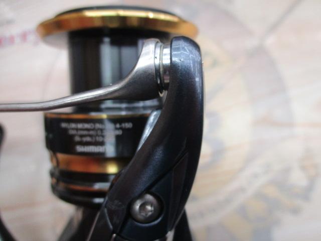 21アルテグラ 4000XG