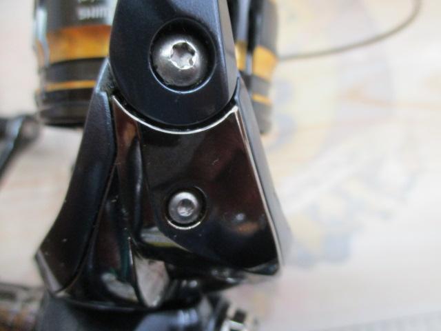 21アルテグラ 4000XG