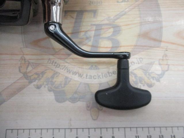 21アルテグラ 4000XG