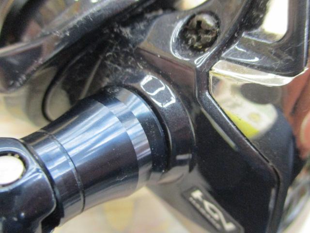 19スフェロスSW 3000XG