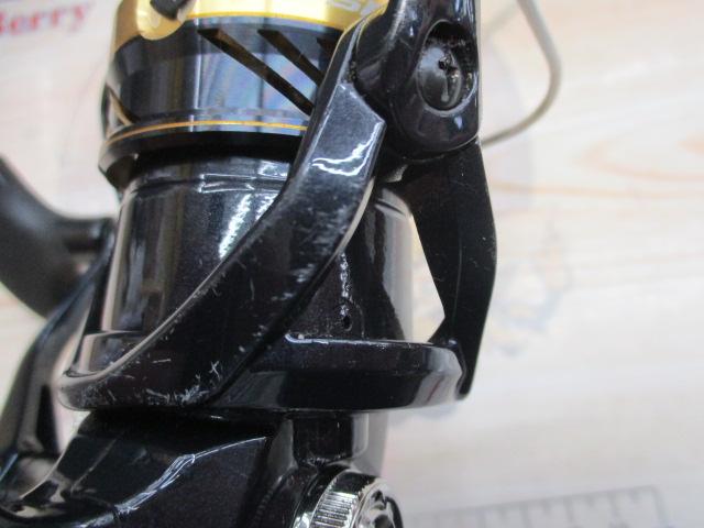 19スフェロスSW 3000XG