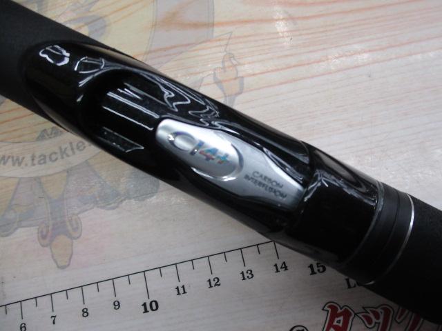 18ディアルーナ S106MH