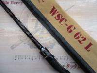 ワイルドサイド WSC-G62L