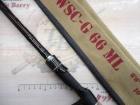 ワイルドサイド WSC-G66ML