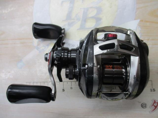 アルファスSV 105SHL