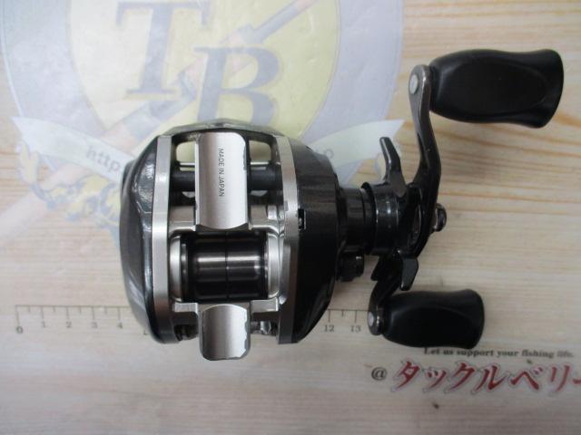 アルファスSV 105SHL｜＠ベリーネット 日本最大新品中古釣具WEBショップ