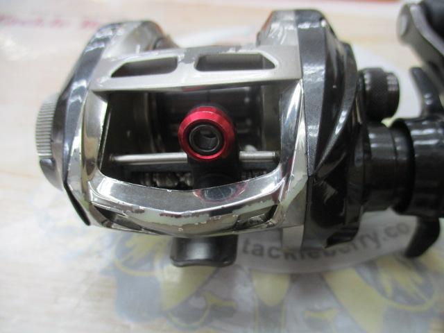 アルファスSV 105SHL