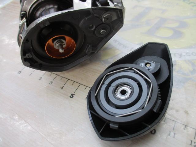 アルファスSV 105SHL