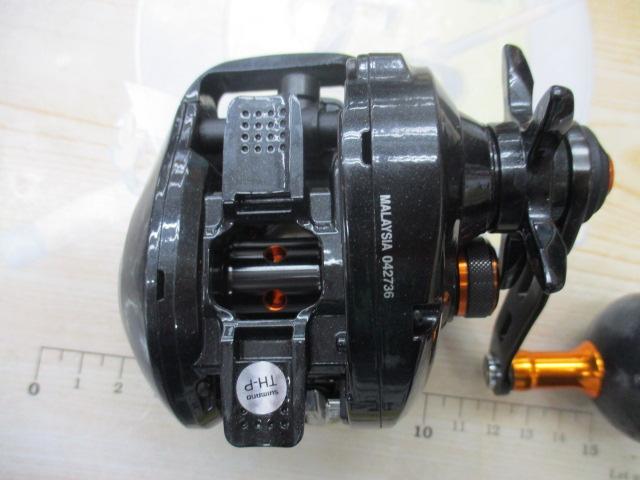 21バルケッタ 151HG