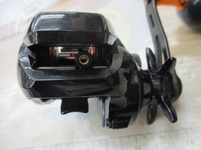 21バルケッタ 151HG