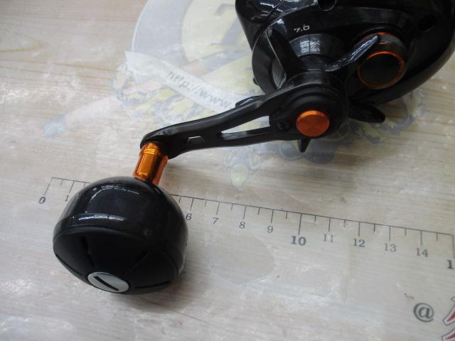 21バルケッタ 151HG