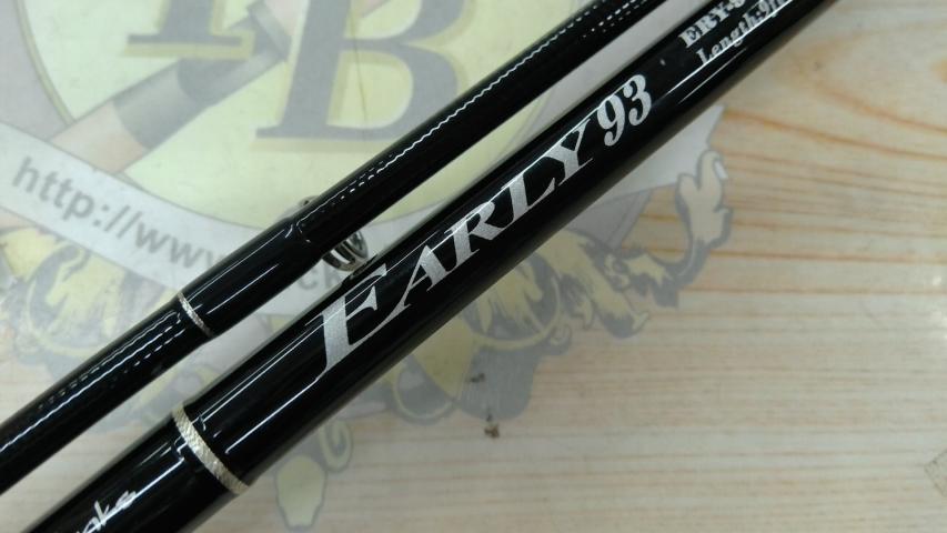 アーリー93 ERY-93M