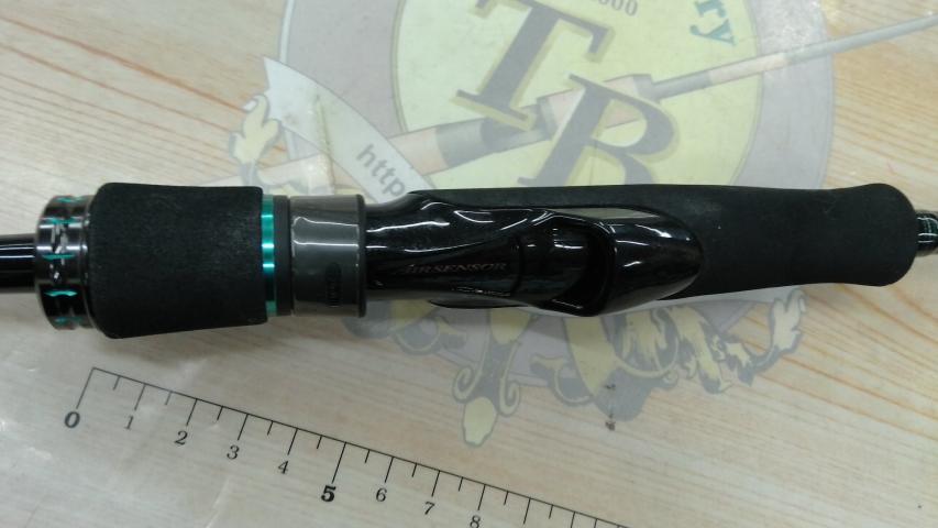 エメラルダスMX BOAT 65LS-S・Q