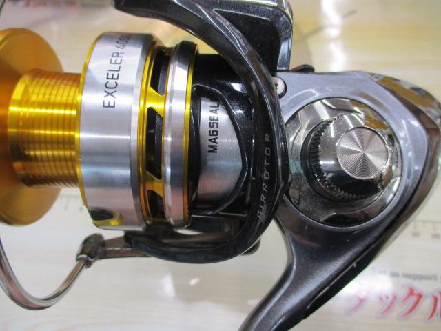 17エクセラー 4000H