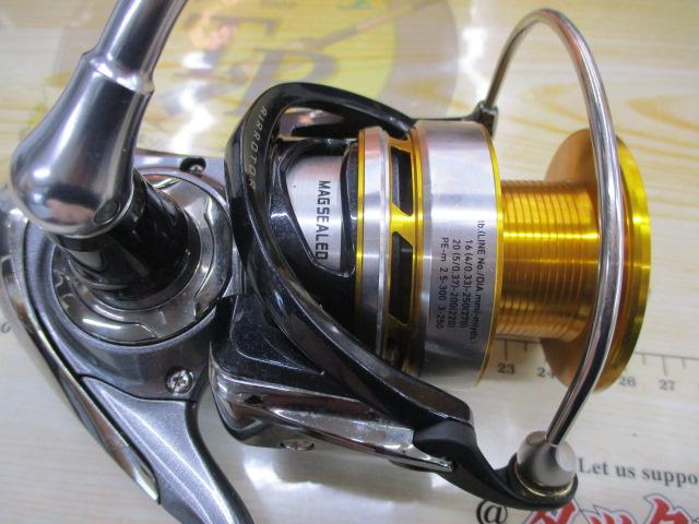 17エクセラー 4000H