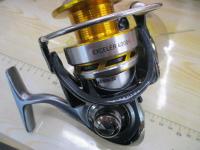 17エクセラー 4000H