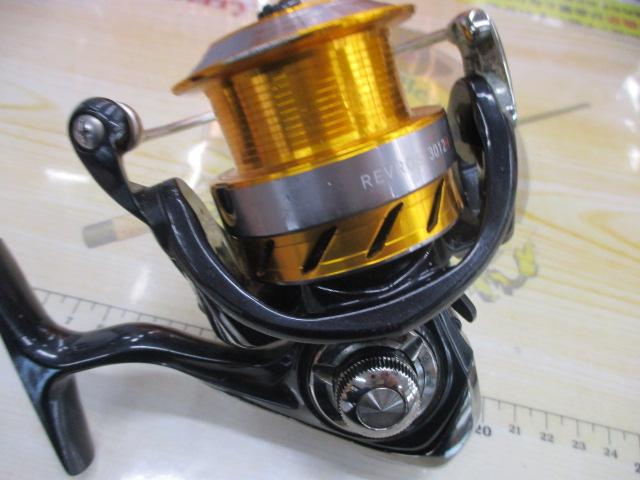 15レブロス 3012H