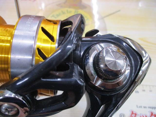 15レブロス 3012H