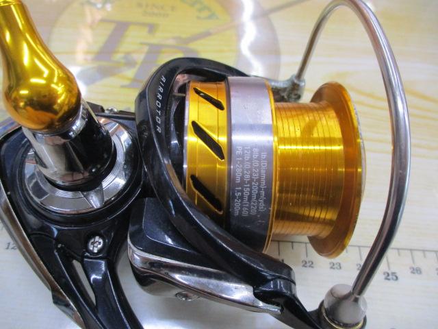 15レブロス 3012H