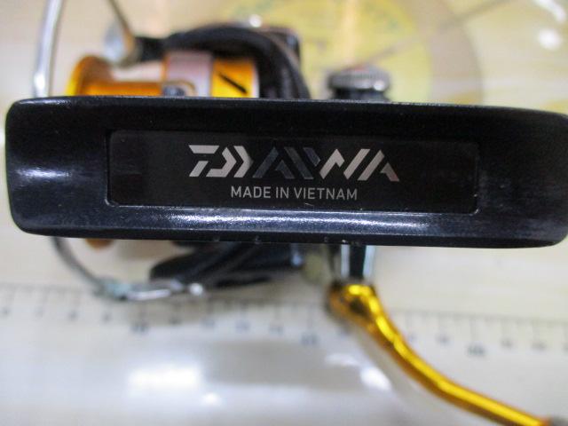 15レブロス 3012H