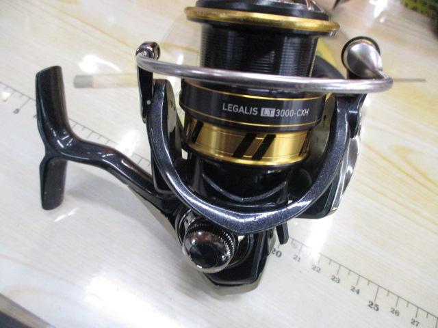 18レガリス LT3000-CXH