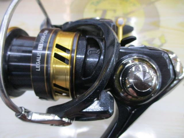 18レガリス LT3000-CXH