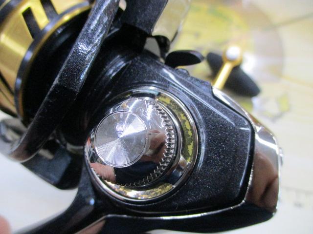 18レガリス LT3000-CXH