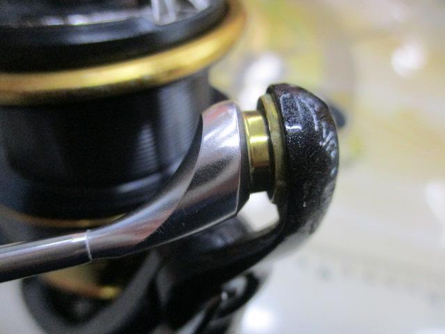 18レガリス LT3000-CXH