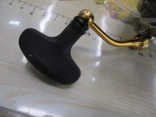 18レガリス LT3000-CXH