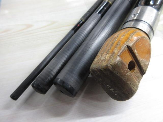 フィールドイン石鯛 500H