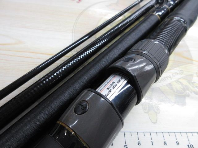 フィールドイン石鯛 500H