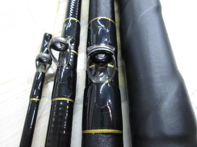 フィールドイン石鯛 500H