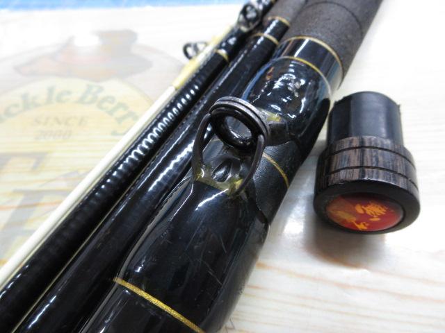 フィールドイン石鯛 500H