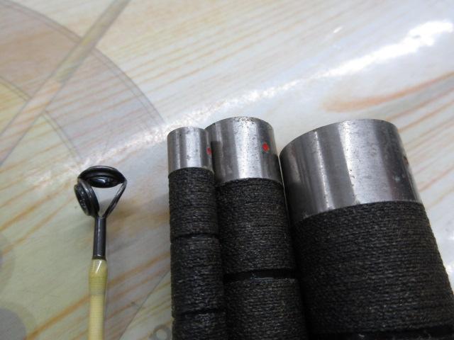 フィールドイン石鯛 500H