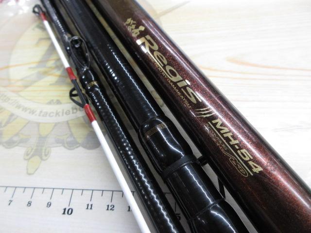 がま石レギス MH54