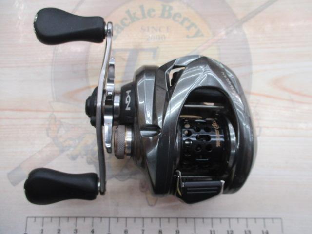 16アルデバランBFS XG LH