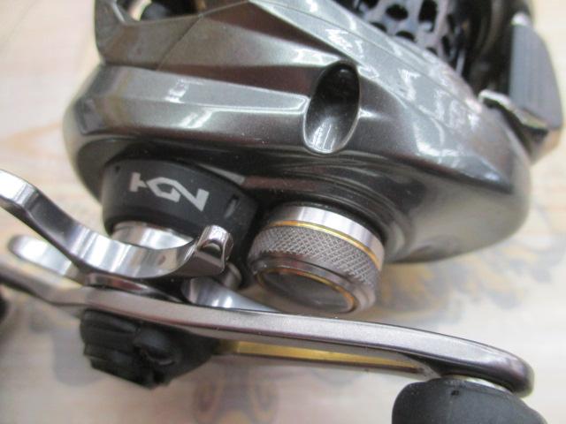 16アルデバランBFS XG LH