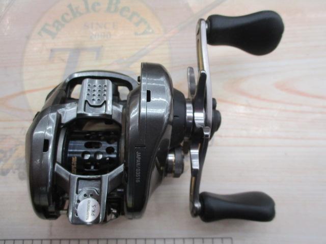 16アルデバランBFS XG LH