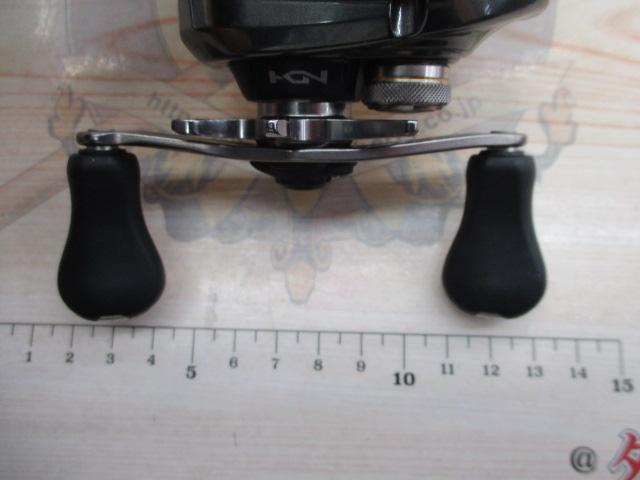 16アルデバランBFS XG LH