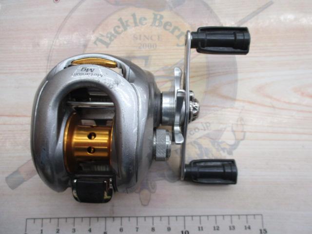 07メタニウムMg RH