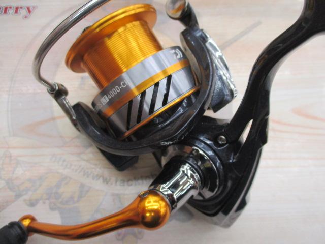 20レブロス LT4000-CH