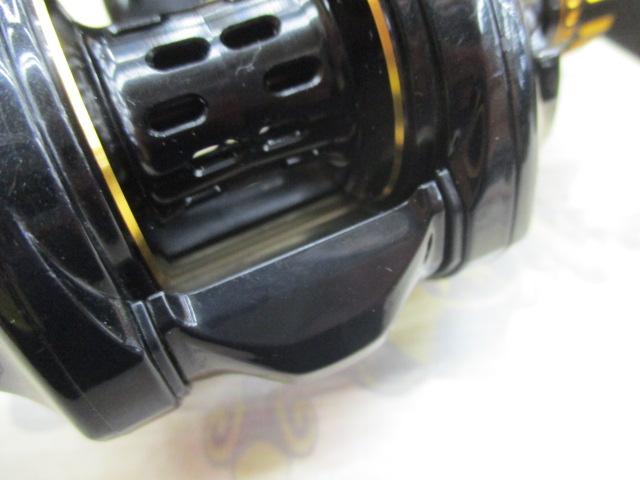 レボ エリート8 IVCB (ブラックスプール)